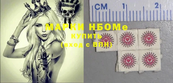 мдпв Пересвет